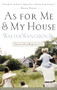 As For Me and My House (Crafting Your Marriage to Last) by Walter Wangerin Jr., 9780785266716