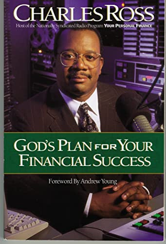 God's Plan For Your Financial Success by Charles Ross, 9780785270522