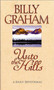 Unto the Hills (A Daily Devotional) by Billy Graham, 9780785297901