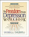 The Freedom from Depression Workbook by Frank Minirth, Les Carter, 9780840762078