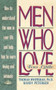 Men Who Love Too LIttle by T. Whiteman, 9780840791733