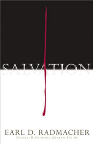 Salvation - 9780849913747 by Earl D. Radmacher, 9780849913747