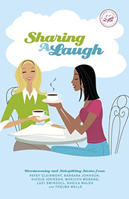 Sharing a Laugh by Women of Faith, 9780849918667