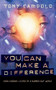You Can Make a Difference by Tony Campolo, 9780849918858