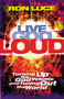Live God Loud by Ron Luce, 9780849942815