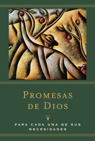 Promesas de Dios (Para cada una de sus necesidades) (Spanish Edition) by Jack Countryman, 9780849951756