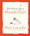 God Thinks You're Wonderful by Max Lucado, Chris Shea, 9780849956508