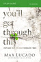 You'll Get Through This Bible Study Guide (Hope and Help for Your Turbulent Times) by Max Lucado, 9780849959981