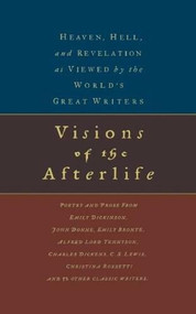 Visions of the Afterlife by Daniel Pollock, Constance Pollock, 9780849991233