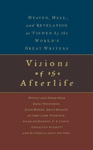 Visions of the Afterlife by Daniel Pollock, Constance Pollock, 9780849991233