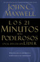 Los 21 minutos más poderosos en el día de un líder (Spanish Edition) by John C. Maxwell, 9780881136296