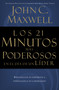 Los 21 minutos más poderosos en el día de un líder (Spanish Edition) by John C. Maxwell, 9780881136296
