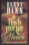 THIS IS YR DAY FR/MIRACLE by Benny Hinn, 9780884193913