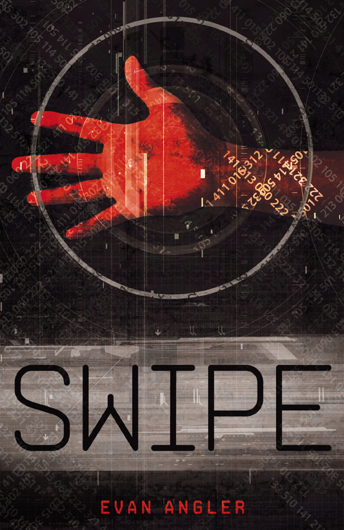 Swipe by Evan Angler, 9781400318360