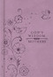 God's Wisdom for Mothers (Timeless Guidance from the Bible - The Perfect Mother's Day Gift for Christian Moms) by Jack Countryman, 9781400318162