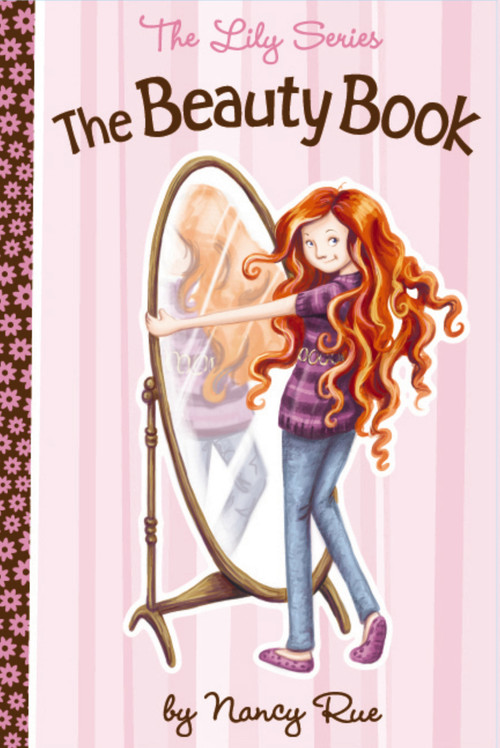 The Beauty Book by Nancy N. Rue, 9781400319480