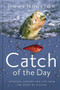 Catch of the Day (Miniature Edition) by Jimmy Houston, 9781400319640