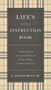 Life's Little Instruction Book by H. Jackson Brown, 9781400319961