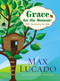 Grace for the Moment: 365 Devotions for Kids by Max Lucado, 9781400320349