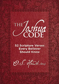 The Joshua Code by O. S. Hawkins, 9781400320707