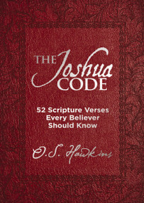 The Joshua Code by O. S. Hawkins, 9781400320707