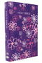ICB, Gift and   Award Bible, Softcover, Purple (International Children's Bible) by Thomas Nelson, 9781400322329