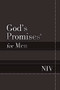 God's Promises for Men NIV (New International Version) by Jack Countryman, 9781400323098