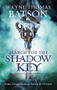 Search for the Shadow Key by Wayne Thomas Batson, 9781400323678