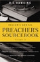 Nelson's Annual Preacher's Sourcebook, Volume 2 by O. S. Hawkins, Thomas Nelson, 9781401675714