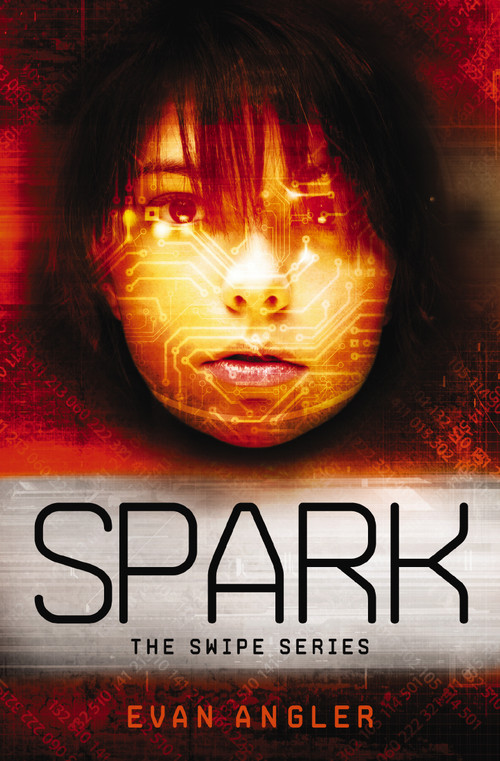 Spark - 9781400321988 by Evan Angler, 9781400321988