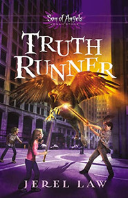 Truth Runner by Jerel Law, 9781400322879