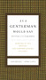 As a Gentleman Would Say Revised and Expanded (Responses to Life's Important (and Sometimes Awkward) Situations) by John Bridges, Bryan Curtis, 9781401604691
