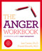 The Anger Workbook (An Interactive Guide to Anger Management) by Les Carter, Frank Minirth, 9781401675431