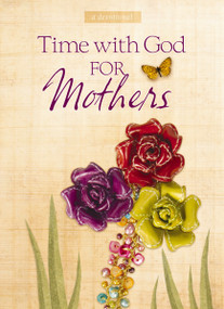 Time With God For Mothers by Jack Countryman, 9781404189515