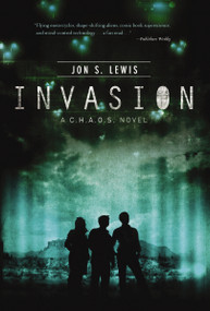 Invasion - 9781401685423 by Jon S. Lewis, 9781401685423
