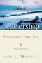 Leadership Promises for Every Day (A Daily Devotional (365 Devotions)) by John C. Maxwell, 9781404113244