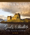 God's Shelter for Your Storm (Overcoming Life's Storms with Faith) by Sheila Walsh, 9781404190108