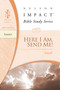 Isaiah (Here I Am. Send Me!) by Zondervan, 9781418506094