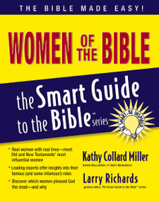 Women of the Bible - 9781418509897 by Kathy Collard Miller, Larry Richards, 9781418509897