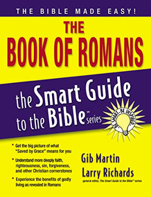 The Book of Romans by Gib Martin, Larry Richards, 9781418509927