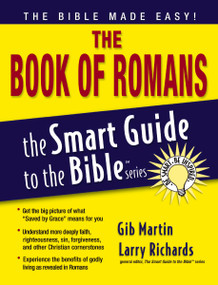 The Book of Romans by Gib Martin, Larry Richards, 9781418509927
