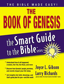 The Book of Genesis by Joyce Gibson, Larry Richards, 9781418509934