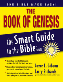 The Book of Genesis by Joyce Gibson, Larry Richards, 9781418509934