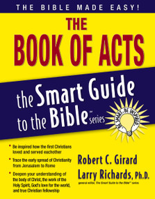The Book of Acts by Robert C. Girard, Larry Richards, 9781418509972