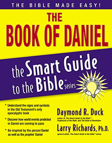The Book of Daniel by Larry Richards, Larry Richards, 9781418509989