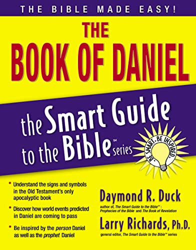 The Book of Daniel by Larry Richards, Larry Richards, 9781418509989