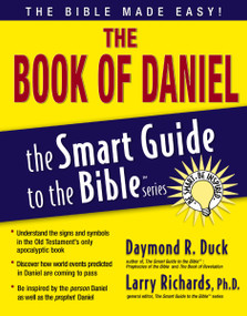 The Book of Daniel by Larry Richards, Larry Richards, 9781418509989