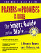 Prayers and Promises of the Bible by Jonathan Rogers, J. Rogers, Larry Richards, 9781418510022