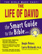 The Life of David - 9781418510114 by Angie Peters, Larry Richards, 9781418510114