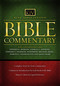 King James Version Bible Commentary (A Complete Verse-By-Verse Commentary With Outlines, Book Introductions, Maps, and Charts) by Ed Hindson, Woodrow Kroll, Thomas Nelson, 9781418503390